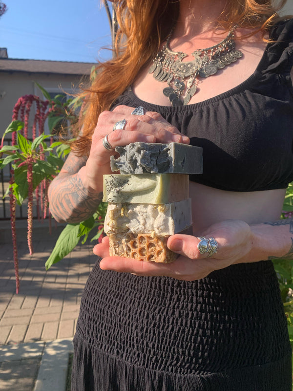 Body Soaps