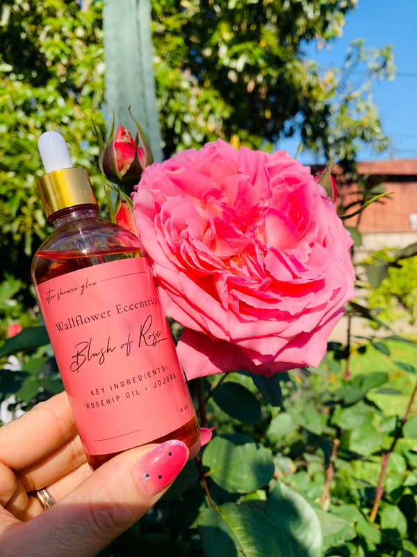 Body Bliss Oil