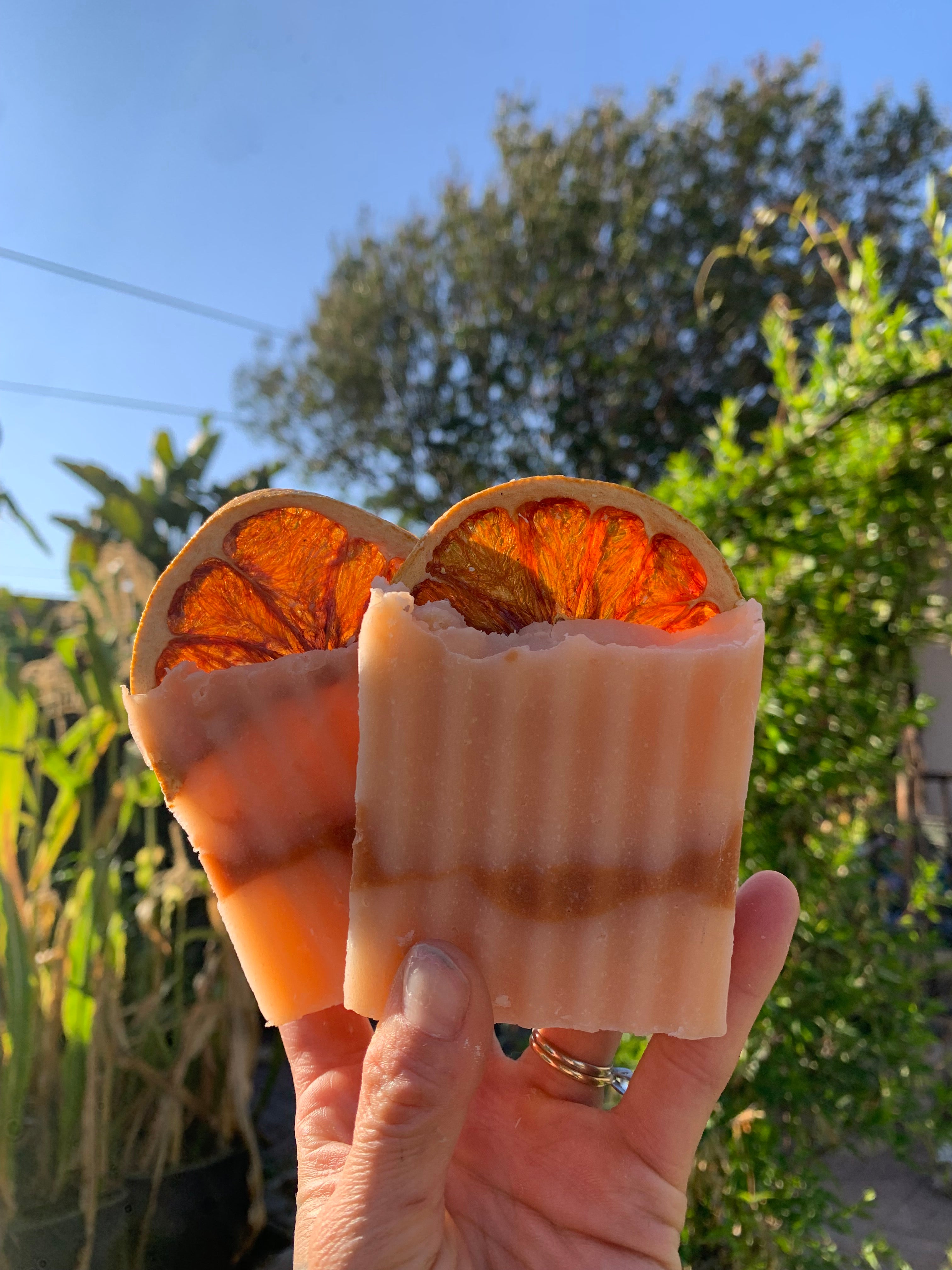Citrus Grapefruit