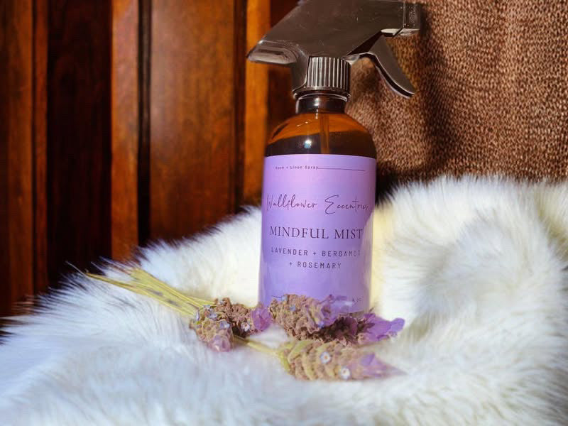 Room / Linen Spray