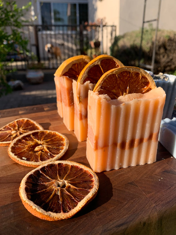Citrus Grapefruit