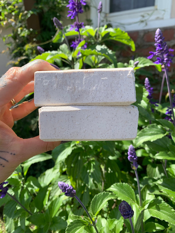 Eucalyptus Tallow Soap Bar