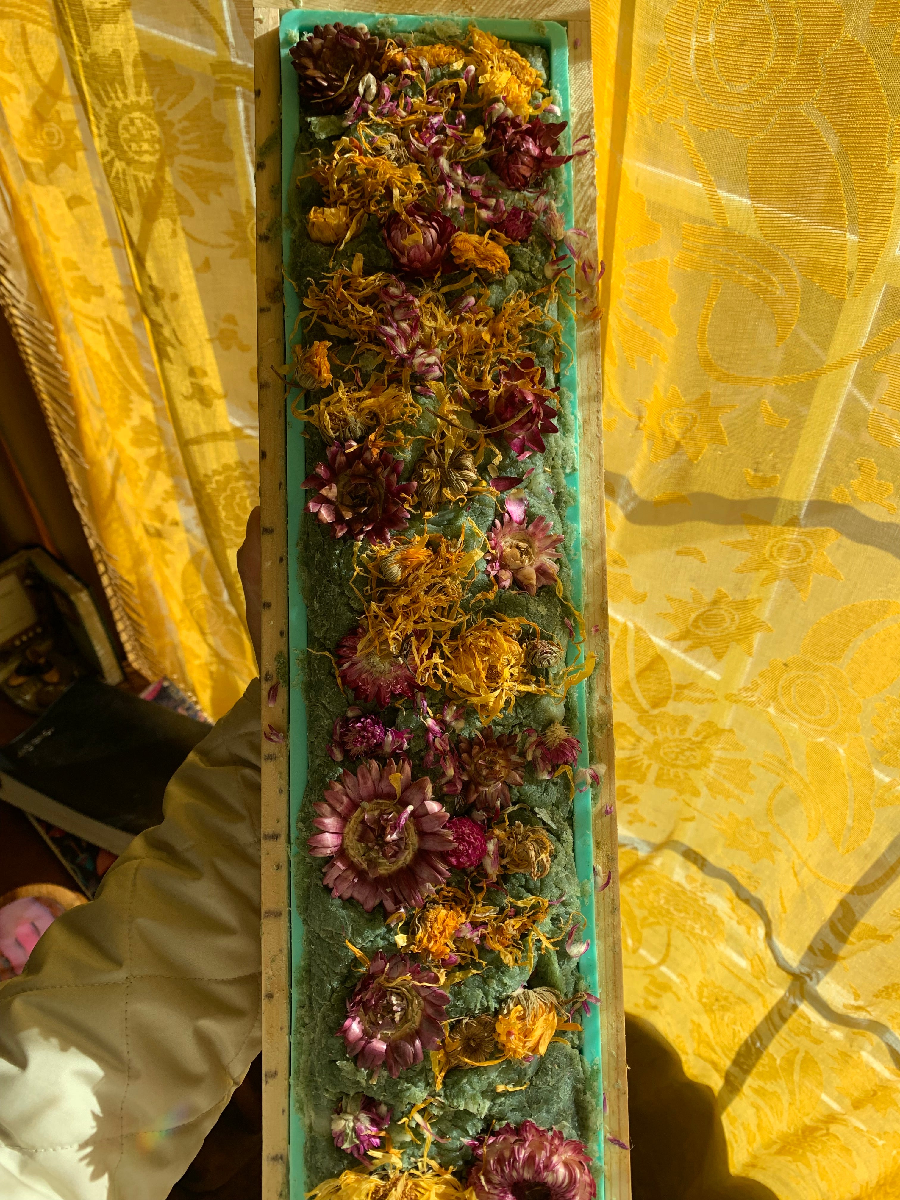 Herbal Bloom