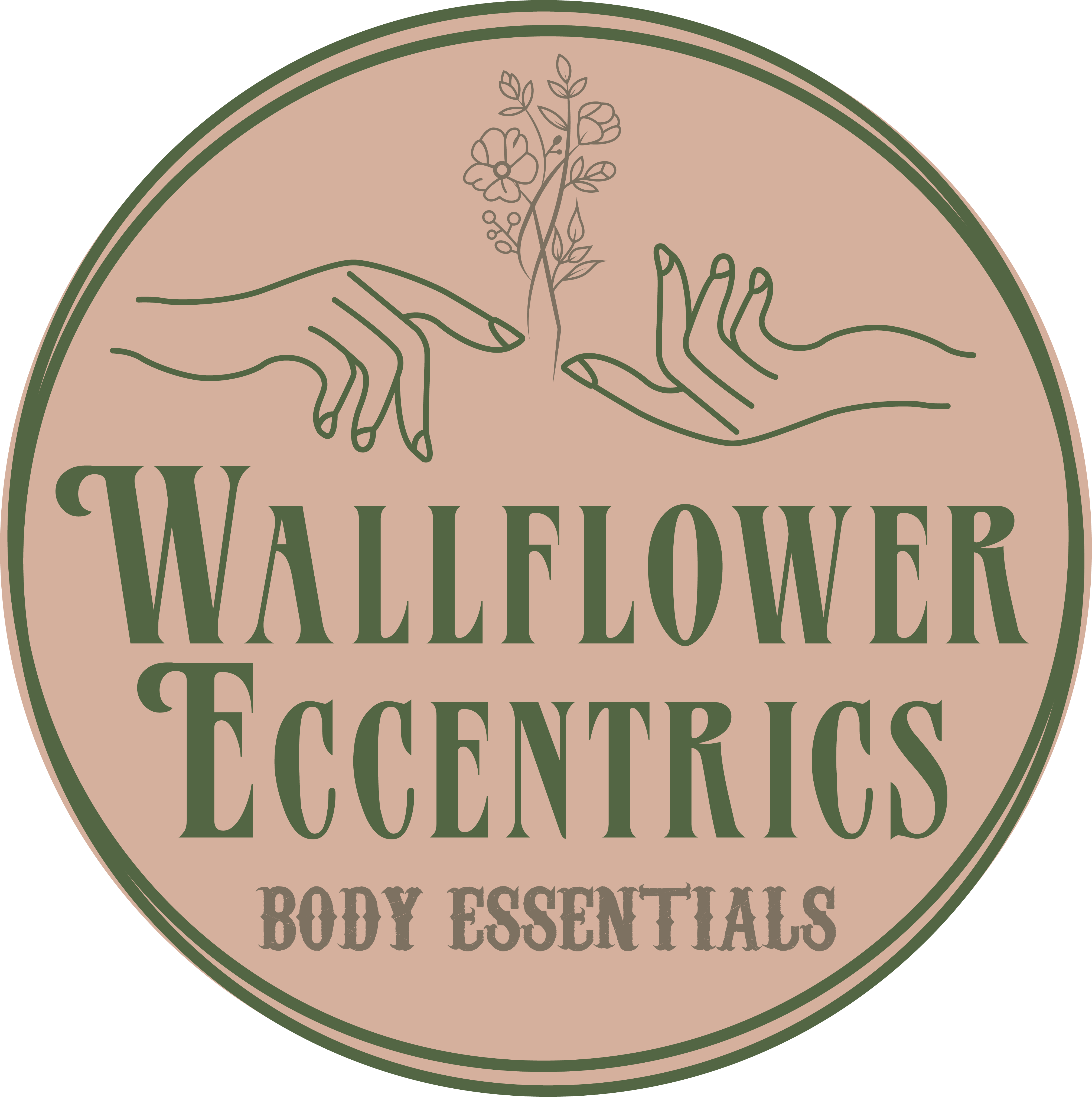 Wallflower Eccentrics